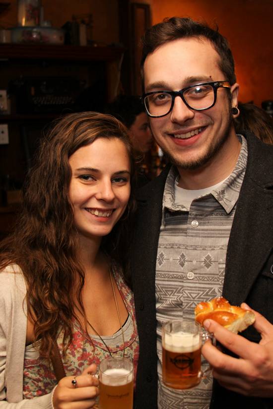 Craft Beer & Irish Whiskey Fest