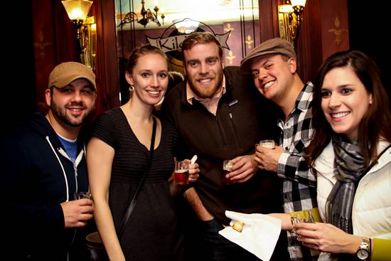 Craft Beer & Irish Whiskey Fest