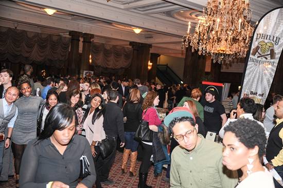 TASTE of Philly 2013