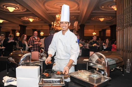 TASTE of Philly 2013