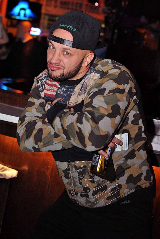 Thanksgiving Eve @ XFINITY Live!