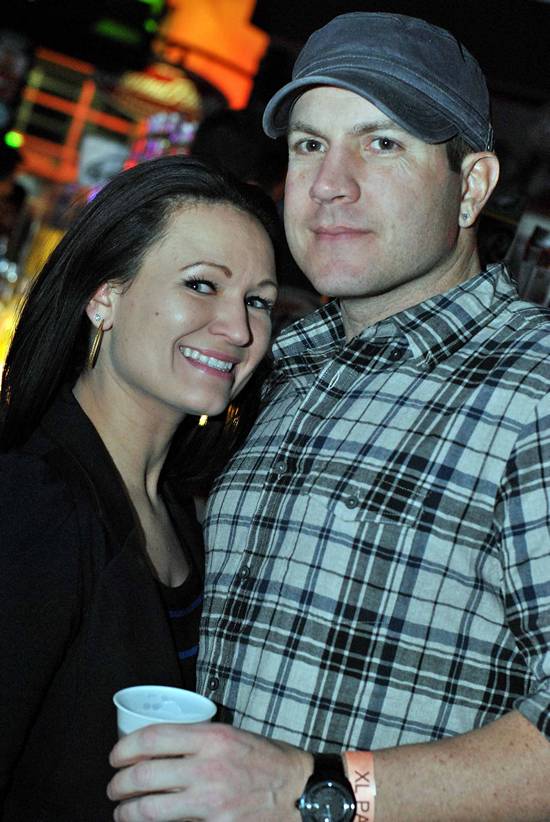 Thanksgiving Eve @ XFINITY Live!