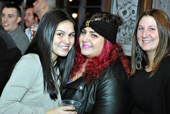 Thanksgiving Eve @ XFINITY Live!