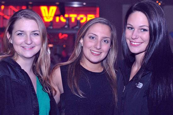 Thanksgiving Eve @ XFINITY Live!