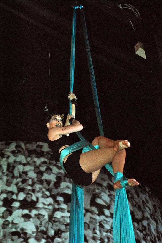 Thanksgiving Eve @ XFINITY Live!