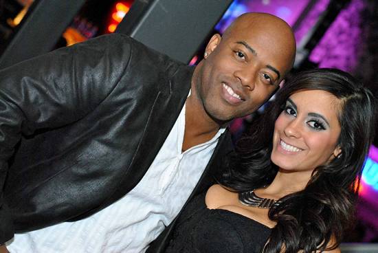 Thanksgiving Eve @ XFINITY Live!