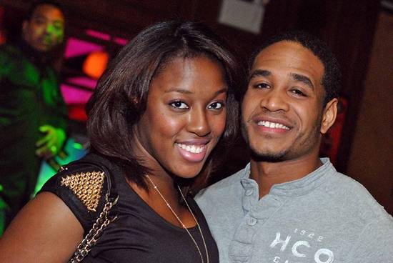 Thanksgiving Eve @ XFINITY Live!