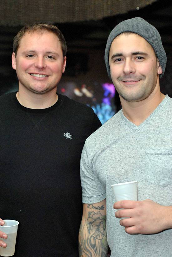 Thanksgiving Eve @ XFINITY Live!