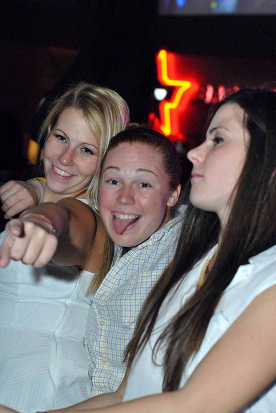 Thanksgiving Eve @ XFINITY Live!