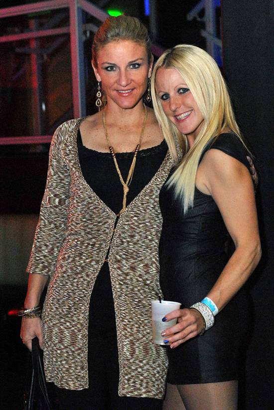 Thanksgiving Eve @ XFINITY Live!