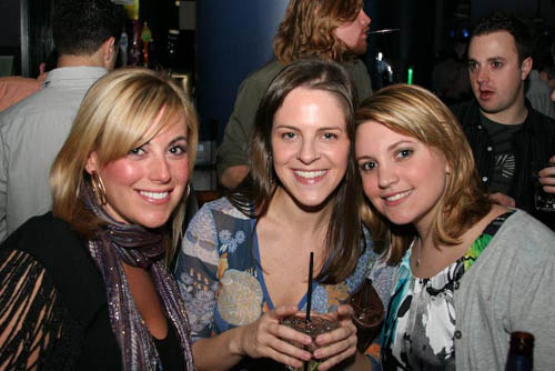 NYEPhilly.com Reunion Party @ Field House (Gallery 2)