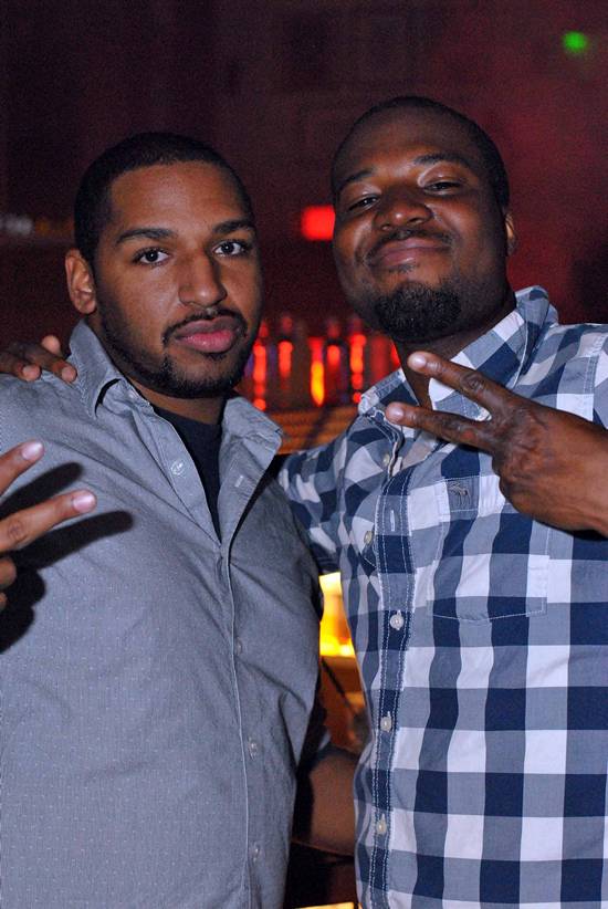 Thanksgiving Eve @ XFINITY Live!