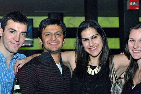 Thanksgiving Eve @ XFINITY Live!