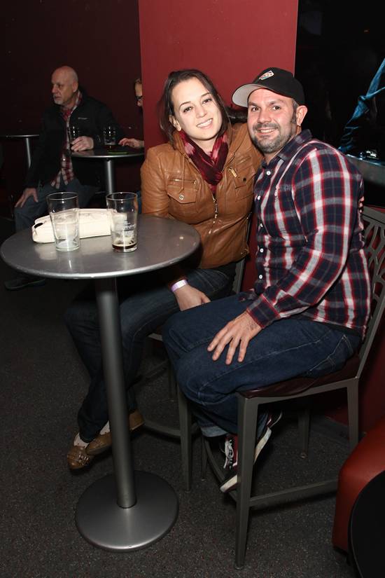 Winter Beer Fest at The Blockley