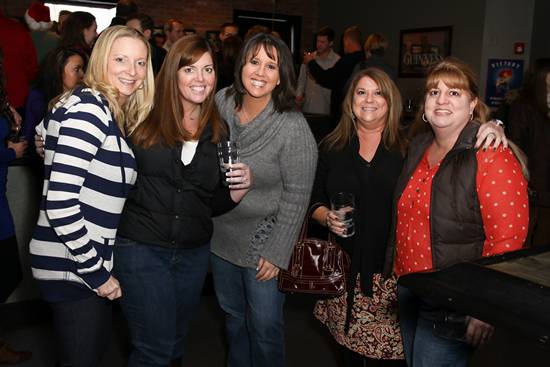 Winter Beer Fest at The Blockley