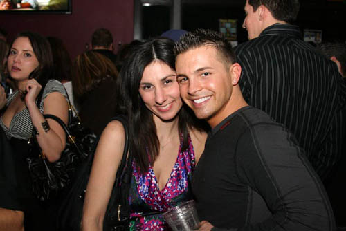 NYEPhilly.com Reunion Party @ Field House (Gallery 2)