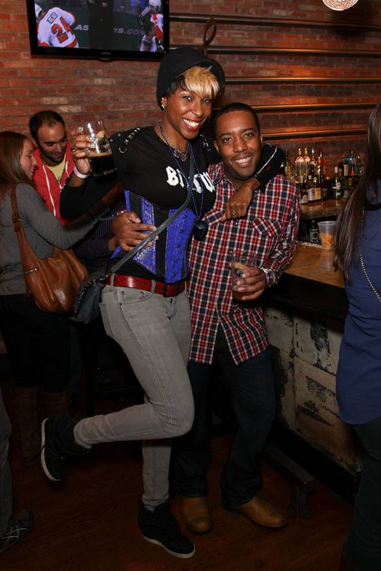 Winter Beer Fest at The Blockley