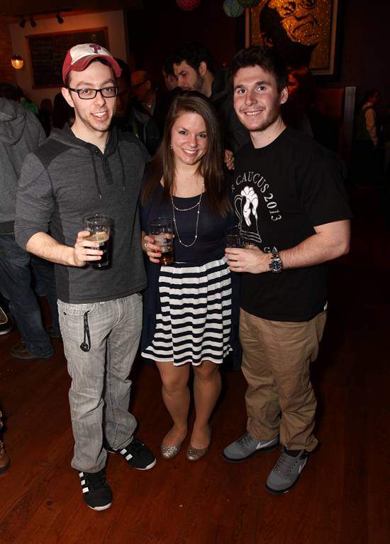 Winter Beer Fest at The Blockley