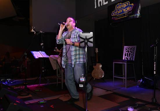 Winter Beer Fest at The Blockley