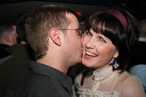 NYEPhilly.com Reunion Party @ Field House (Gallery 2)