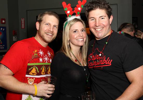 Winter Beer Fest at The Blockley