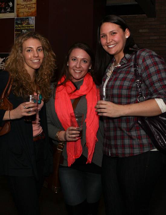 Winter Beer Fest at The Blockley