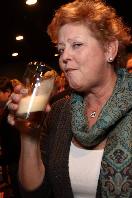 Winter Beer Fest at The Blockley