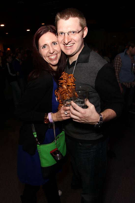 Winter Beer Fest at The Blockley