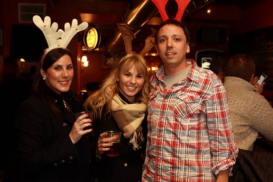 16th Annual Reindeer Romp (Gallery A)