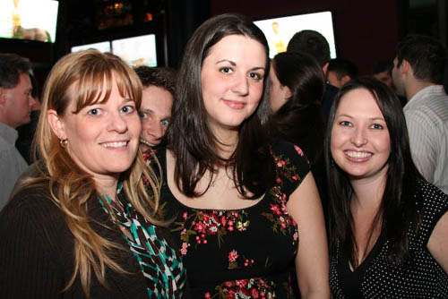 NYEPhilly.com Reunion Party @ Field House (Gallery 2)