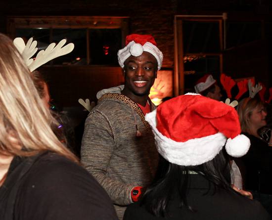 16th Annual Reindeer Romp (Gallery A)