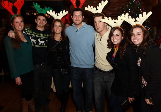 16th Annual Reindeer Romp (Gallery A)