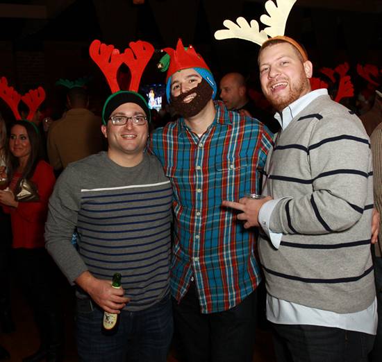 16th Annual Reindeer Romp (Gallery A)