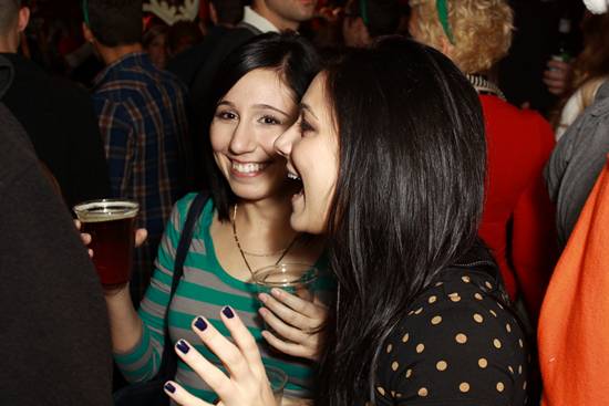 16th Annual Reindeer Romp (Gallery A)