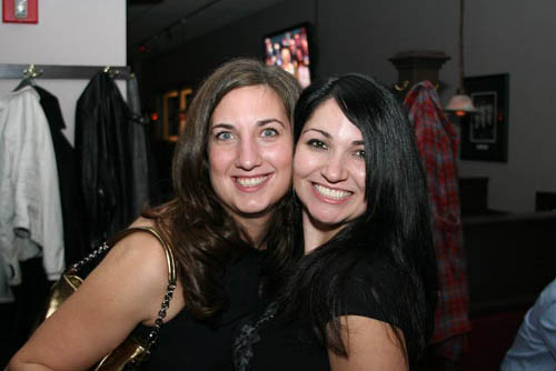 NYEPhilly.com Reunion Party @ Field House (Gallery 2)