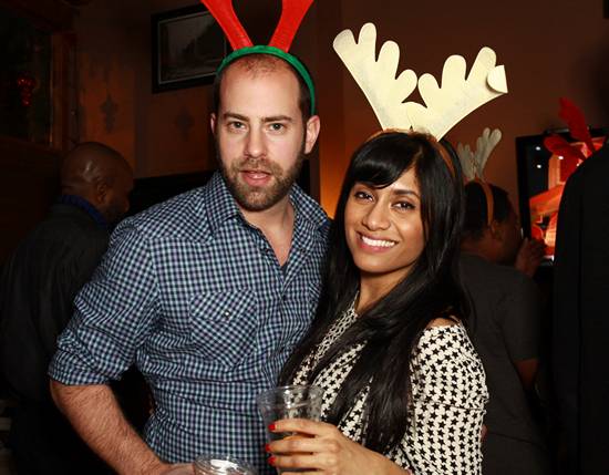 16th Annual Reindeer Romp (Gallery A)