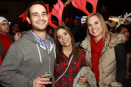 16th Annual Reindeer Romp (Gallery A)