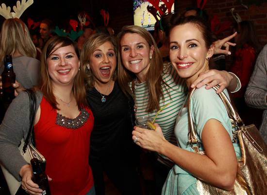 16th Annual Reindeer Romp (Gallery A)