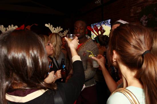 16th Annual Reindeer Romp (Gallery A)