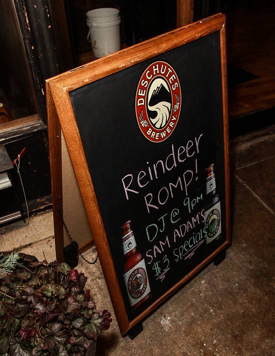 16th Annual Reindeer Romp (Gallery A)