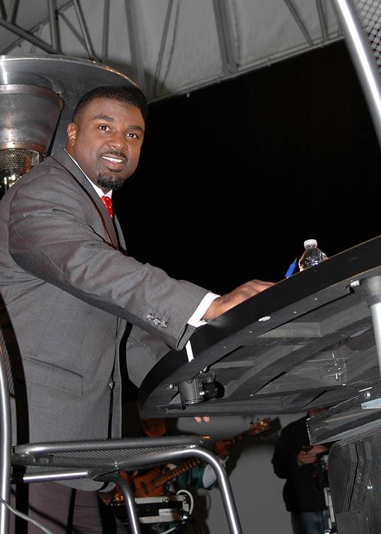 Eagles vs Bears - GO BIRDS!