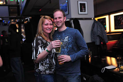 NYEPhilly.com Reunion Party @ Field House (Gallery 2)