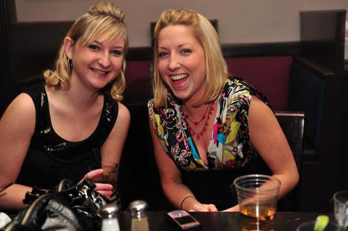 NYEPhilly.com Reunion Party @ Field House (Gallery 2)