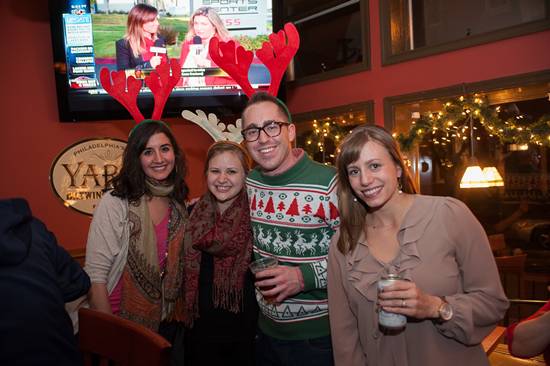 16th Annual Reindeer Romp (Gallery B)