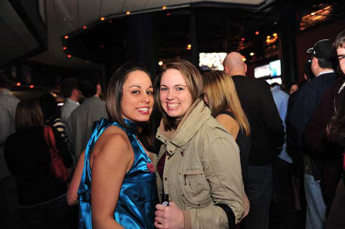 NYEPhilly.com Reunion Party @ Field House (Gallery 2)