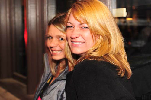 NYEPhilly.com Reunion Party @ Field House (Gallery 2)