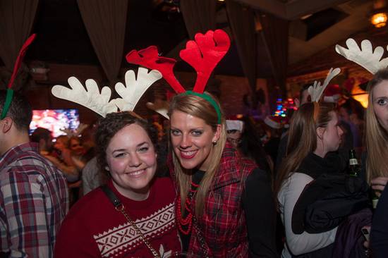 16th Annual Reindeer Romp (Gallery B)