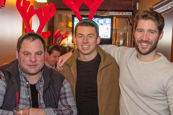 16th Annual Reindeer Romp (Gallery C)