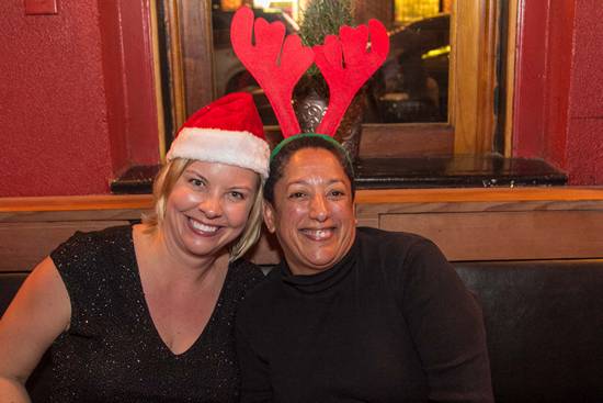 16th Annual Reindeer Romp (Gallery C)