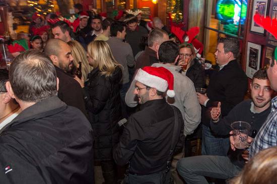 16th Annual Reindeer Romp (Gallery C)